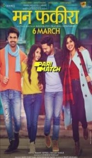 Mann Fakiraa (2020) Hindi Movie poster