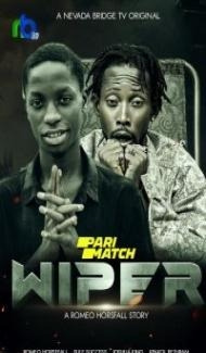 Wiper (2020) Hindi Dubbed poster
