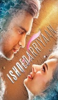 Ishqedarriyaan (2015) Hindi Movie poster