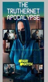The TrutherNet Apocalypse (2020) Hindi Dubbed poster