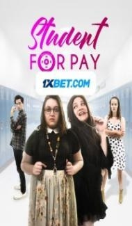 Student for Pay (2020) Hindi Dubbed poster