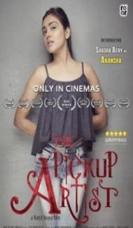 The Pickup Artist (2019) Hindi Movie poster