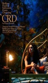 CRD (2017) Hindi Movie poster