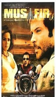 Musafir (2004) Hindi Movie poster