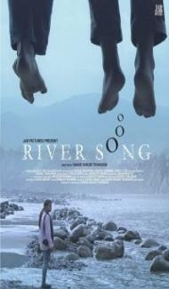 River Song (2018) Hindi Movie poster