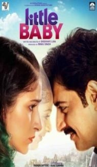 Little Baby (2019) Hindi Movie poster