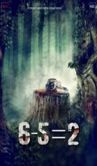 6-5 Equal 2 (2014) Hindi Movie poster