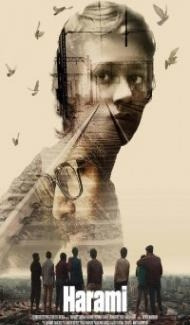 Harami (2020) Hindi Movie poster