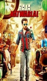 Raja Natwarlal (2014) Hindi Movie poster