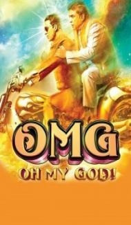 OMG Oh My God (2012) Hindi Movie poster