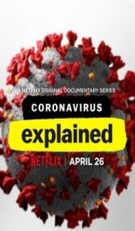 Coronavirus Explained (2020) Web Series poster