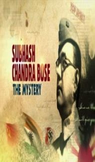 Subhash Chandra Bose The Mystery (2020) Hindi Documentary poster