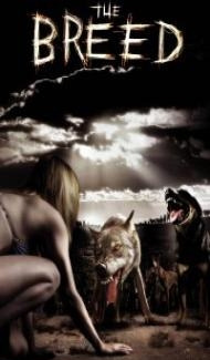 The Breed (2006) Hindi Dubbed poster