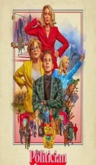 The Politician (2020) Season 2 Web Series poster
