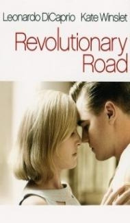 Revolutionary Road (2009) Hindi Dubbed poster