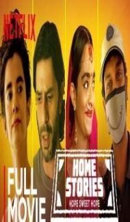 Home Stories (2020) Web Series poster