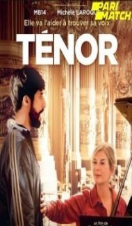 Tenor (2022) Hindi Dubbed poster