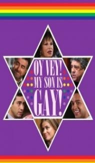Oy Vey My Son Is Gay (2009) Hindi Dubbed poster